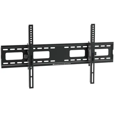 Produktbild von Maclean TV-Halterung max VESA 800x400 43-100 120kg Neigungsverstellung +15°-15° MC-422