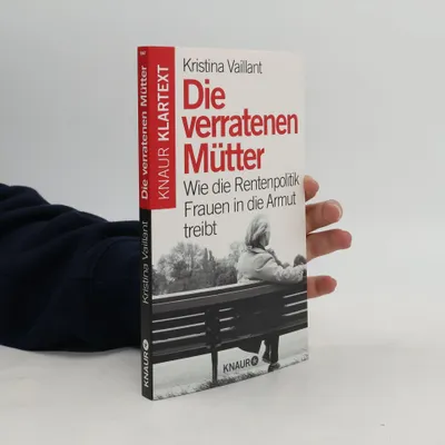 Zdjęcie produktu dla Die verratenen Mütter