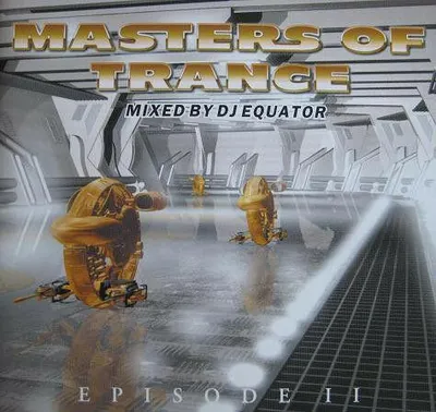 Immagine prodotto di I Maestri della Trance Episodio II