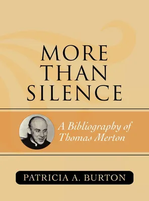 Produktbild von More Than Silence