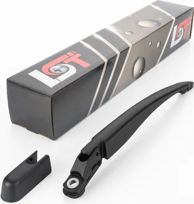 Produktbild von Scheibenwischer hinten Heckwischerarm Rear Wiper für OPEL CORSA C MERIVA A