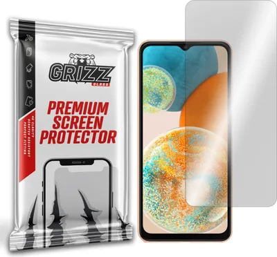 Image de Verre hybride GrizzGlass HybridGlass pour Samsung Galaxy A23 5G