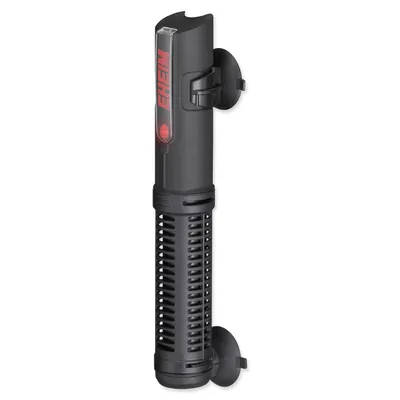 Image de Chauffe-eau pour aquarium EHEIM thermopreset 50 watts, température préréglée électroniquement