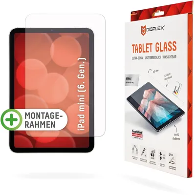 Obrázok produktu pre DISPLEX Sklo na tablet iPad mini 8.3 (6. generácia)