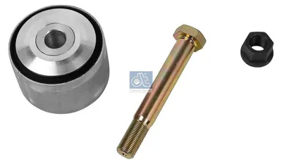 Produktbild von DT Spare Parts Reparatursatz Fahrerhauslagerung 5.96233 70mm 20mm