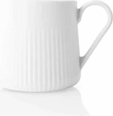 Immagine prodotto di Eva Solo Kanne Nova, Milchkanne, Kännchen, Servierkanne, Porzellan, Weiß, 700 ml, 887238