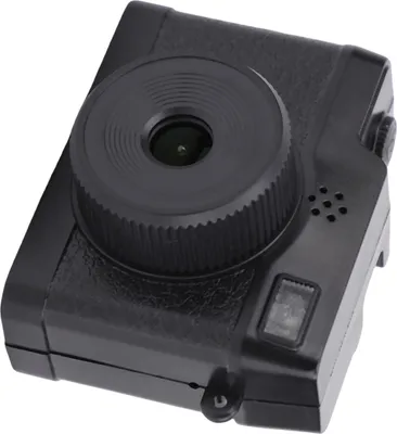 Obrázek produktu pro CCD kamera Retro HD Digitální 1080P rozlišení Přenosný záznam videa Cestovní Vlog