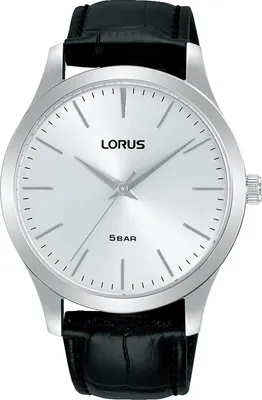 Produktbild von Lorus Classic RRX73HX9 Herrenarmbanduhr