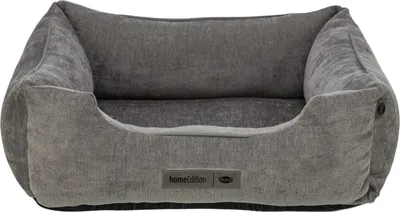 Produktbild von TRIXIE Vital Bett Lennox - grau - 60 × 50 cm