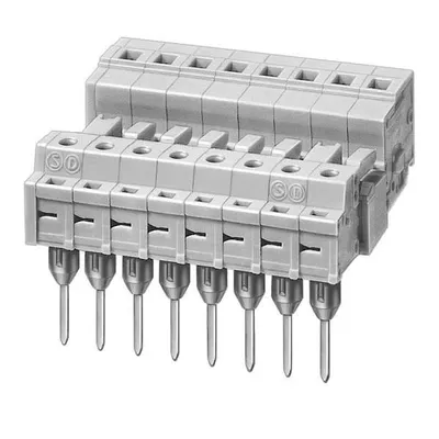 Zdjęcie produktu dla Siemens Befestigungswinker 8WA746, 113 mm, 213 mm, 45 mm, 63 g