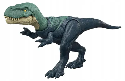 Produktbild von Jurassic World JGB80, 4 Jahr(e), Mehrfarbig