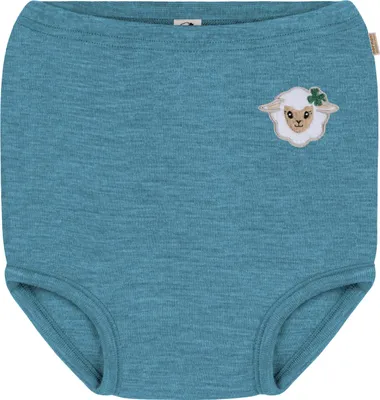 Produktbild von normani Baby Merino Windelhose