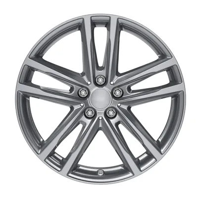 Immagine prodotto di Alufelge Rial X10 7 16 5 120 40 Grigio Metallo