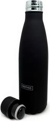 Image de Thermos Vin Bouquet Noir 500 ml