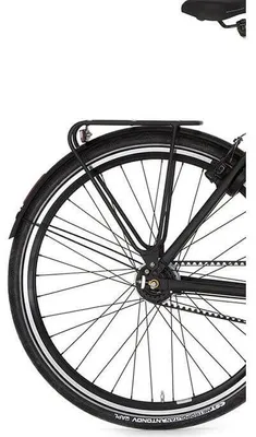 Immagine prodotto di Cortina Fender dietro 28 Mozzo Ilu Nero