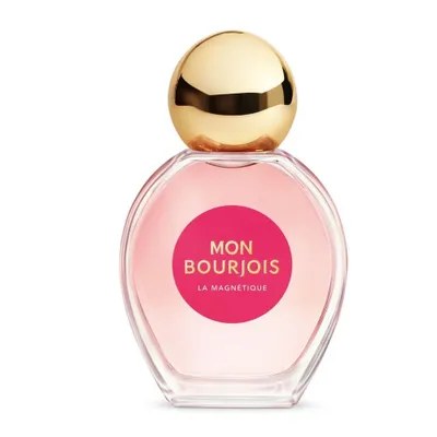 Obrázok produktu pre Bourjois Mon Bourjois La Magnetique Woda perfumowana, 50ml