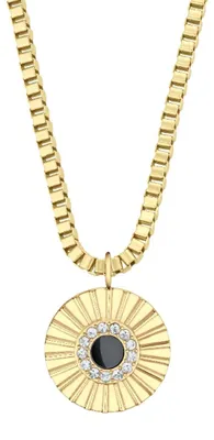 Immagine prodotto di Bering - 465-260-450 - Collana - Donna - Arctic Flowers