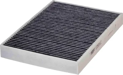 Image de Filtre d'habitacle HENGST E3901LC