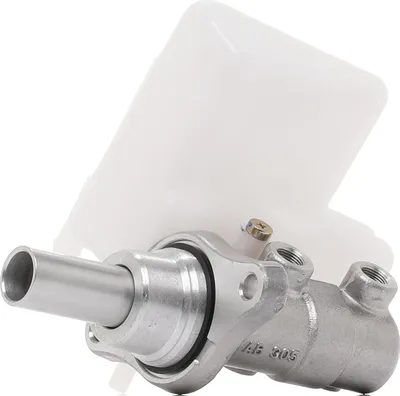 Produktbild von A.B.S. 61578 Bremszylinder Hauptbremszylinder für MAZDA 5 (CR19) 5 (CW)