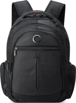 Image de DELSEY PARIS sac à dos de loisirs sac à dos pour ordinateur portable Element Backpacks Flier 24L Black noir