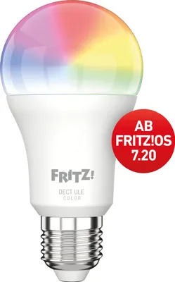 Immagine prodotto di AVM FRITZ! lampadina DECT 500