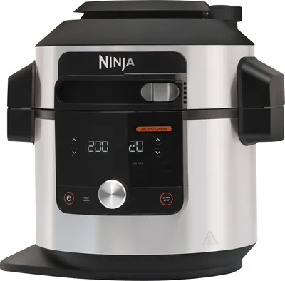 Zdjęcie produktu dla Multicooker NINJA Foodi MAX 12 w 1 7,5L OL650EU