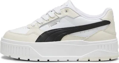 Produktbild von Puma Karmen Ii Idol Sportschuhe Beige EU 37 Frau Beige EU 37
