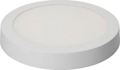 Obrázek produktu pro LED stropní svítidlo EDM - 20W - 1500lm - 6400K - bílé - 31594