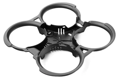 Immagine prodotto di Dutt BETAFPV per telaio Aquila20 Whoop, colore nero