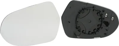 Produktbild von Spiegelglas passend für Audi A6 4G 04/2011 - ab Rechts Johns