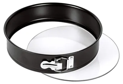 Produktbild von Kaiser Springform 28 cm mit Glasboden