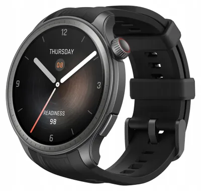 Produktbild von Amazfit Balance Midnight
