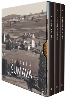 Image de Zmizelá Šumava (1-3)