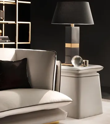 Produktbild von Design Tische Couchtisch Beistelltisch Sofa Wohnzimmer Tisch Möbel arredoclassic