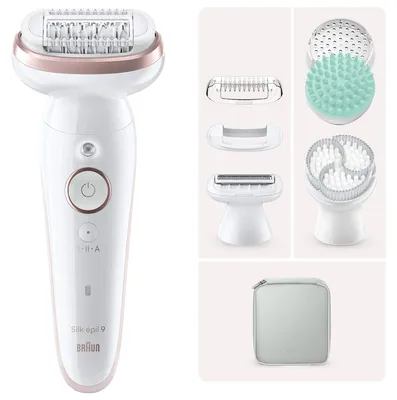 Image de Braun Silk-épil 9-080 SensoSmartTM