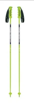 Produktbild von Komperdell Nationalteam Carbon - 115 cm Ski-Stöcke