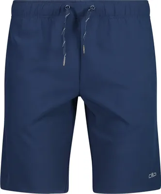 Image de Bermuda femme bleu (M926) 34