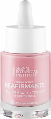 Zdjęcie produktu dla Krem na dzień Servm Botanical Institute SERUM ACTIVO 30 ml