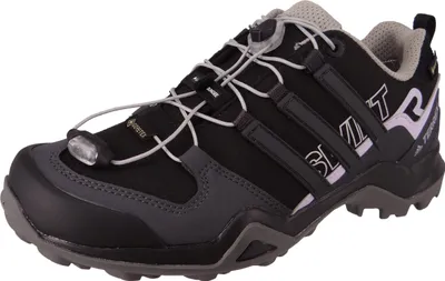 Produktbild von Adidas Terrex Swift R2 Gtx W Cblack/Dgsogr/Prptnt 39.5