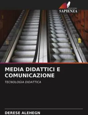 Produktbild von Media Didattici E Comunicazione