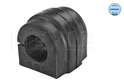 Produktbild von MEYLE 314 715 0011 Lagerung Stabilisator Stabigummi Hinten Rechts Hinten Links für BMW X5 (E53)