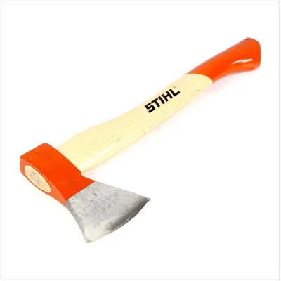 Produktbild von STIHL Forstbeil AX 6 mit Eschenstiel 40 cm 600 g ( 00008811969 )