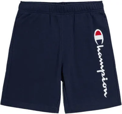 Produktbild von CHAMPION Authentic Shorts Herren blau XXL