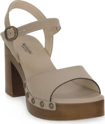 Produktbild von Schuhe Nero Giardini Tamigi Sabbia 410421410