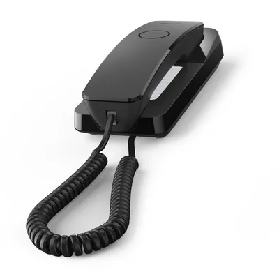 Produktbild von Gigaset Desk 200 Noir