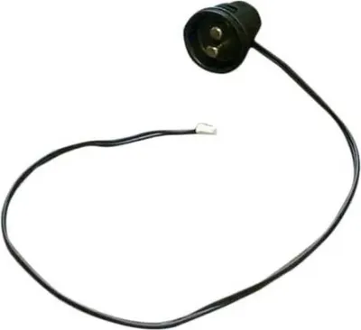 Produktbild von Givi Z995m Verkabelungssatz Silber  Silber One Size