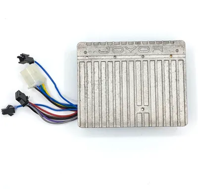 Produktbild von Joyor S5 Controller (ohne ABE) 48V 25A Original E-Scooter Ersatzteil