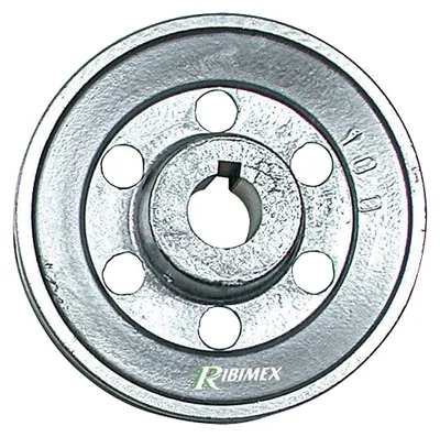 Produktbild von Ribimex PRP19/100, 280 g, 130 mm, 30 mm, 190 mm