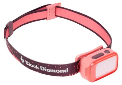 Immagine prodotto di Lampada frontale Black Diamond WIZ CHILDRENhimalayano