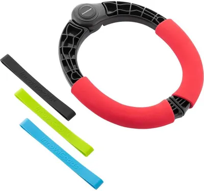 Produktbild von Verstellbarer Armtrainer mit Widerstandsgurt und Übungsanleitung Forcearc InnovaGoods